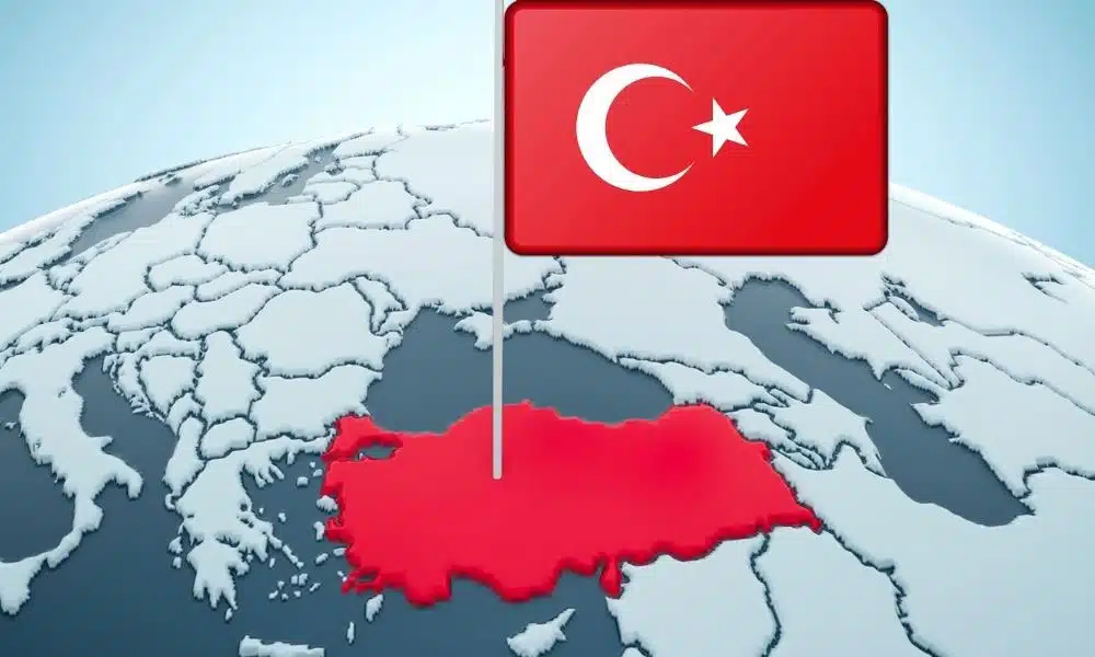 Türkiye Asgari ücret 2021-2022