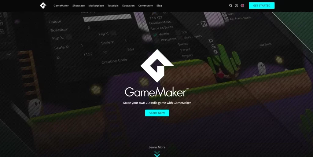 Game Maker Studio