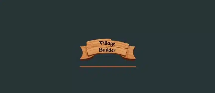 Village Builder - Strateji Oyunları