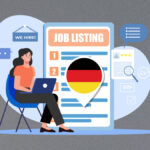 Almanya İş ilanları